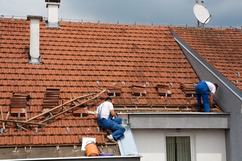 Entreprise couverture Senlis 60