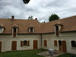 Couvreur Beauvais 60